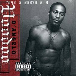 Voodoo [Explicit] (Vinyl)